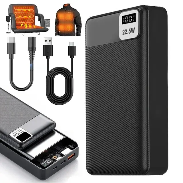 Powerbank 2