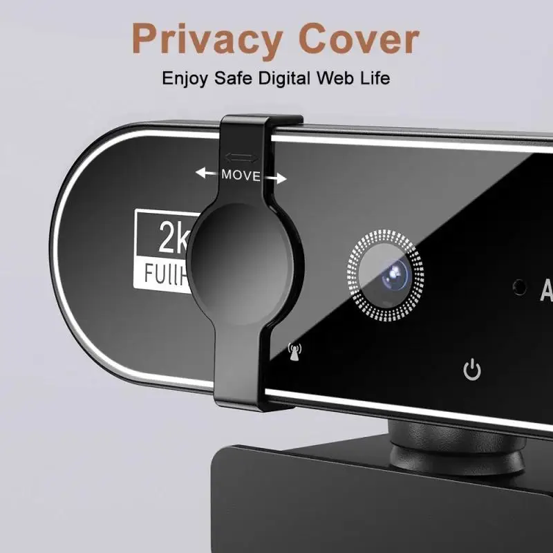 USB-Webcam 4