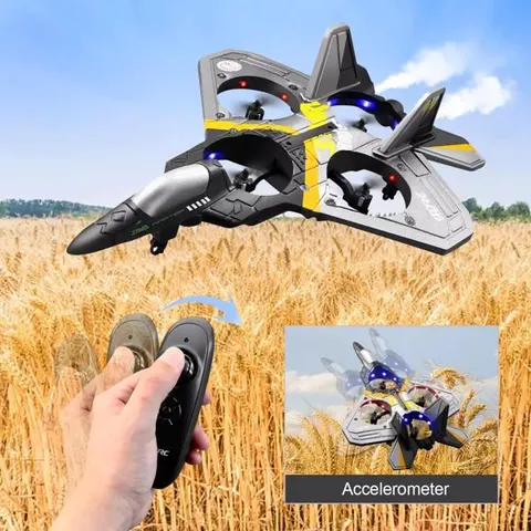 RC Flugzeug