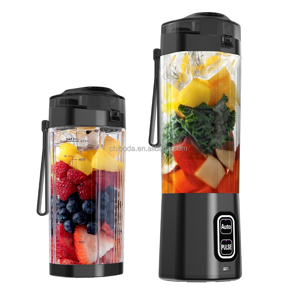 Mobiler Mixer (USB)
