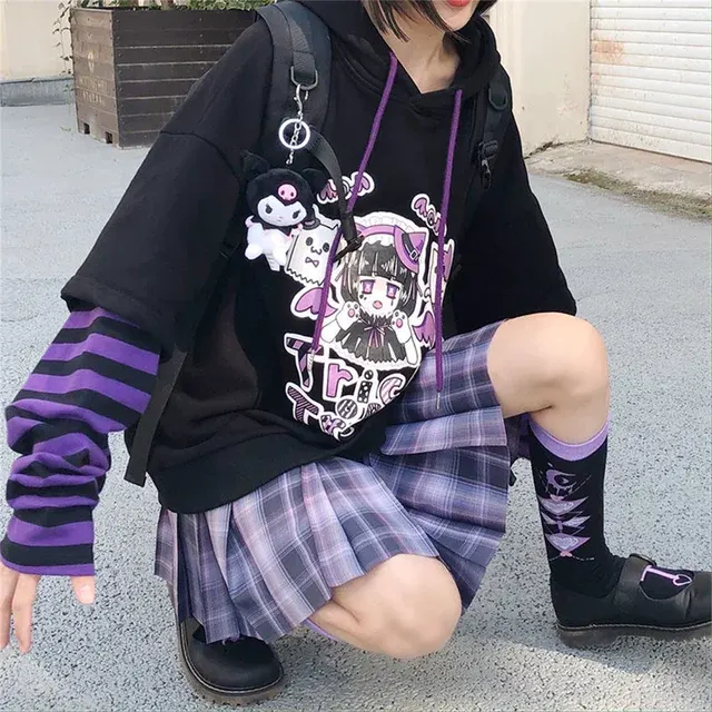 Damen-Hoodie 3