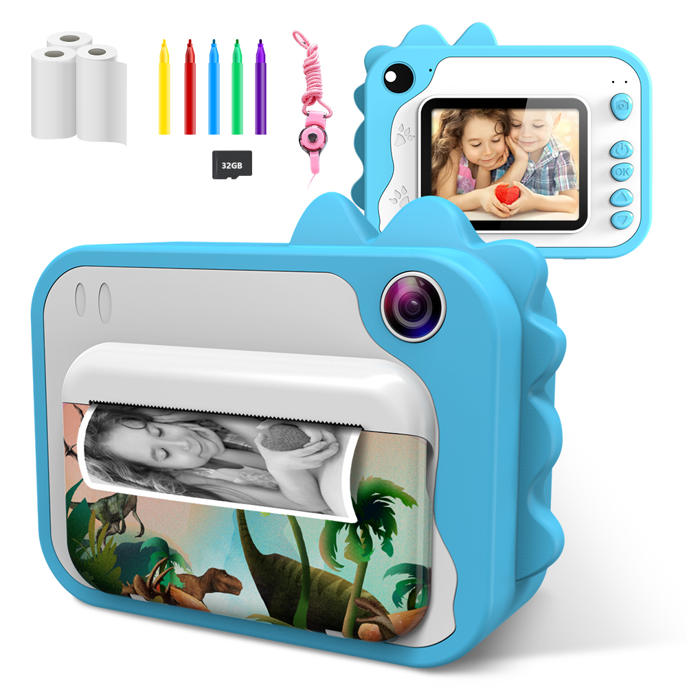 Kinderkamera