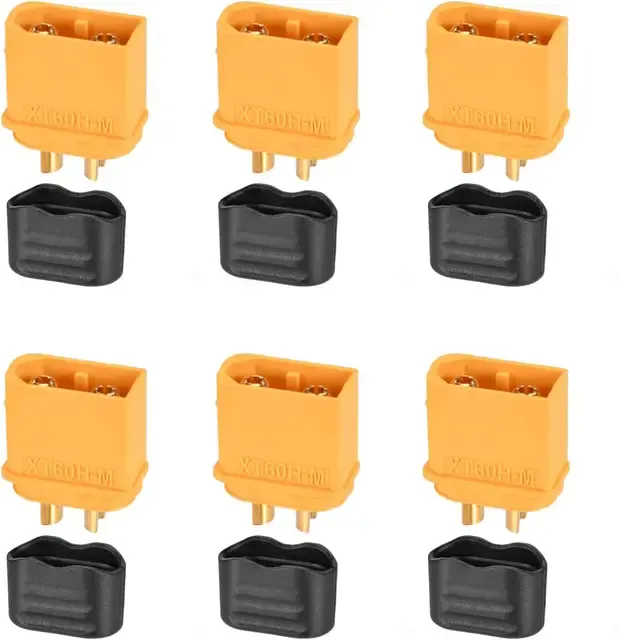 RC-Akku-Stecker-Adapter 3