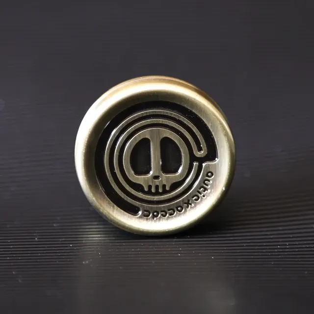 Magnet-Fidget-Münze 4