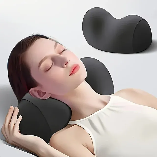 Memory-Foam-Nackenkissen 2