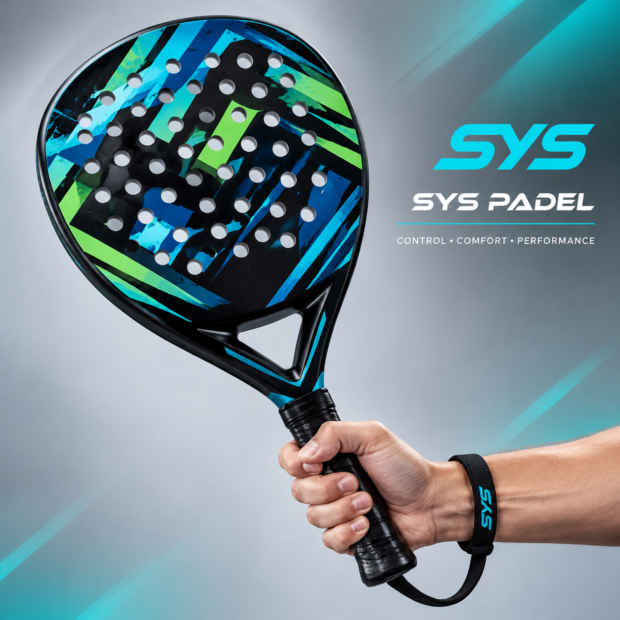 Padel-Schläger für Erwachsene Großhandel B2B 4
