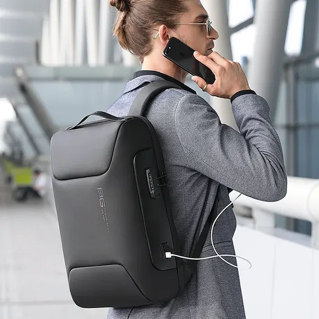 Business-Rucksack 4