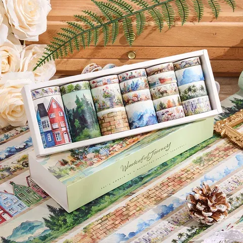 Washi-Tape-Set