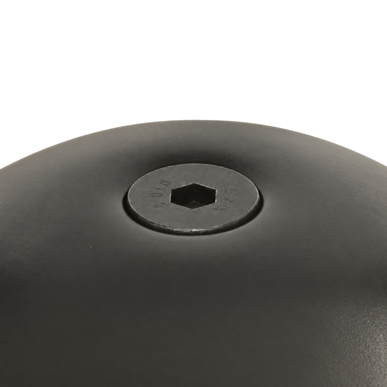 Verstellbare Stahl-Kettlebell, 10 bis 32 kg 3
