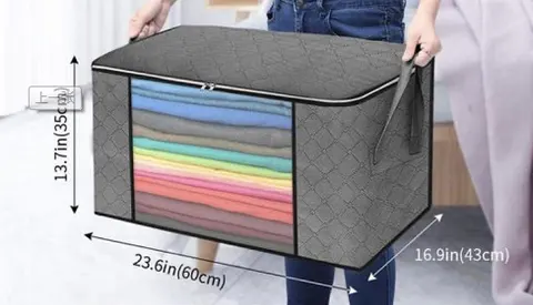 Faltbare Tasche