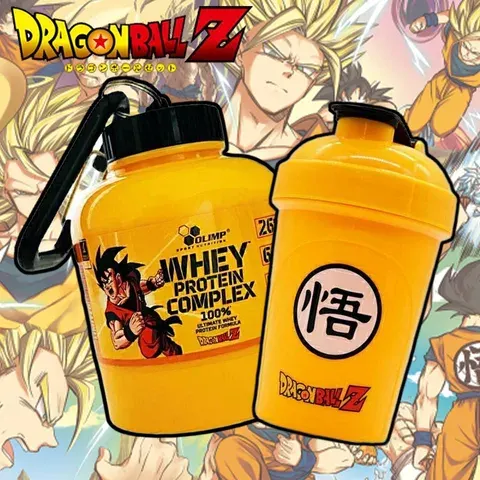Proteinshaker