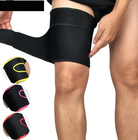 Neopren-Oberschenkelbandage