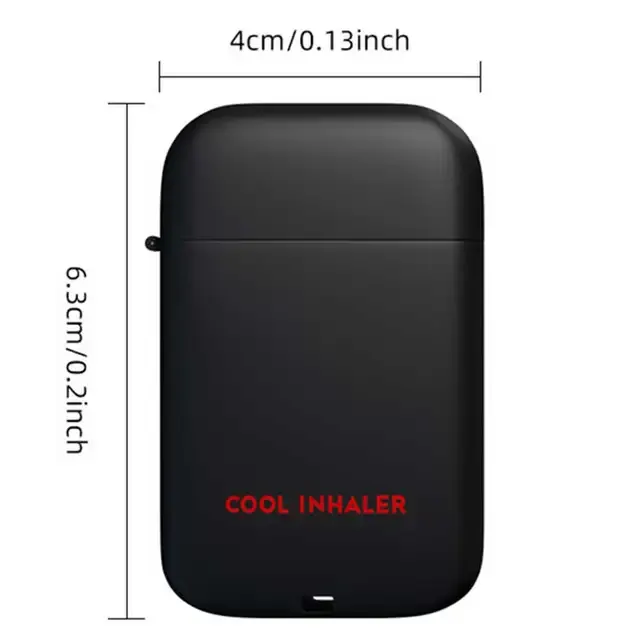 Riech-Inhalator 3