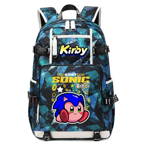 Kinder-Schulrucksack