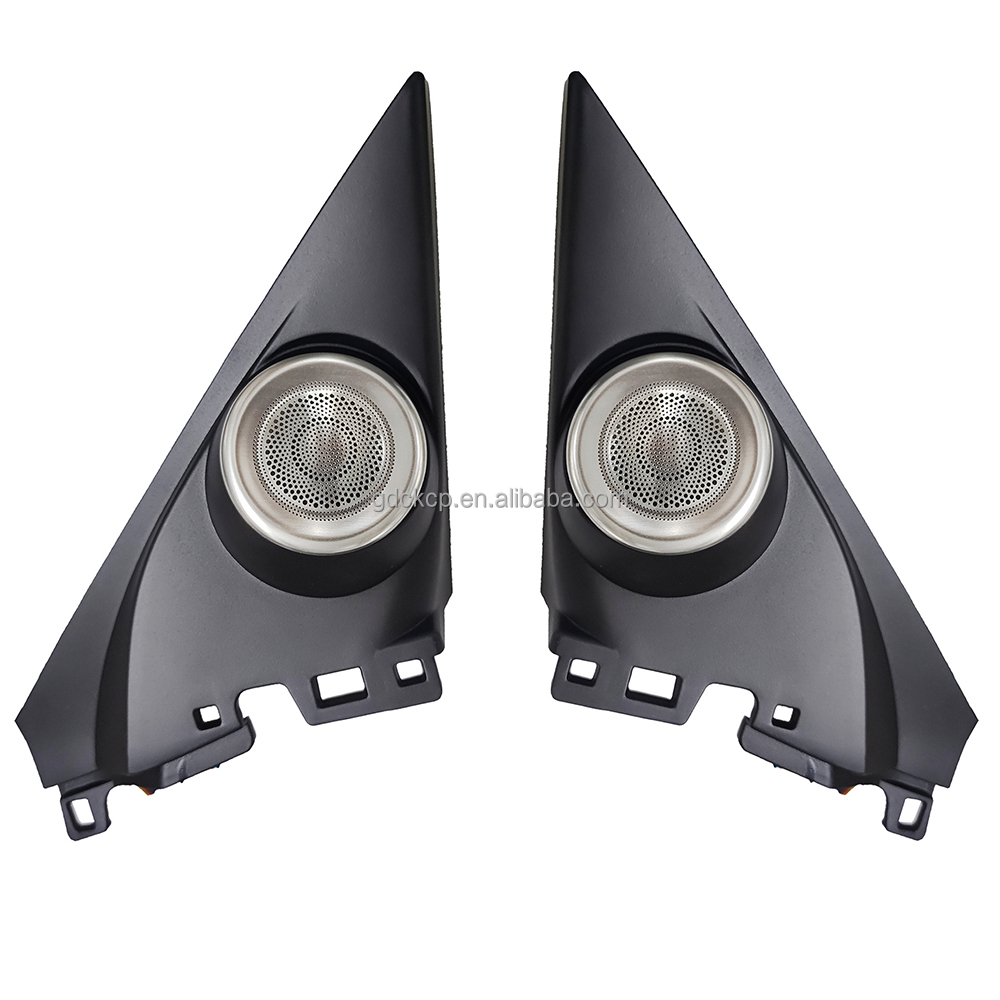 Honda Civic Ambientebeleuchtung Kristall-Stil 2017–2020 3