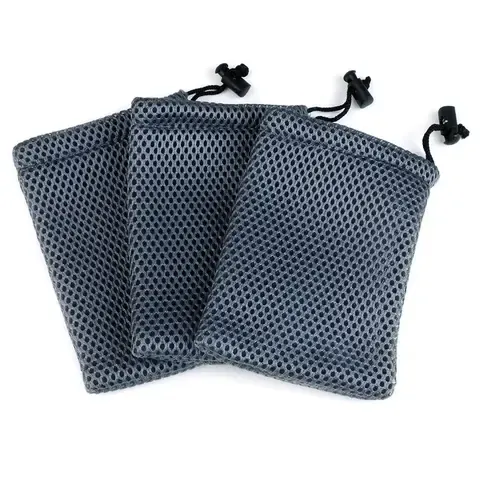 Netz-Geschenkbeutel
