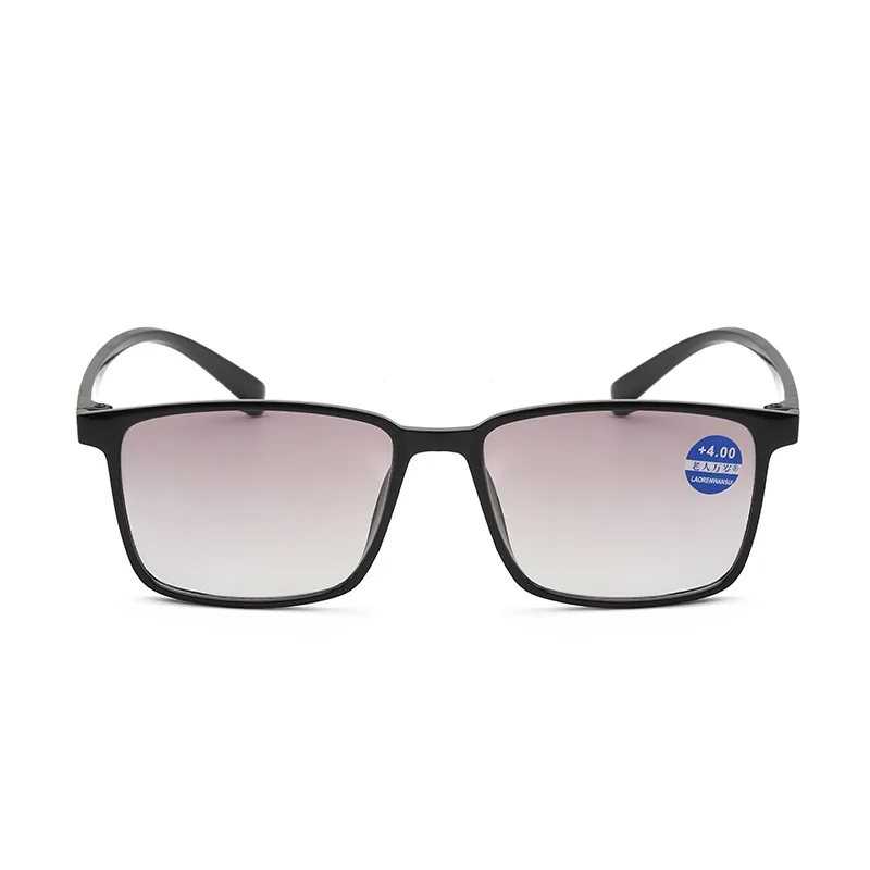 Intelligente Multifokal-Lesebrille mit Autofokus 4