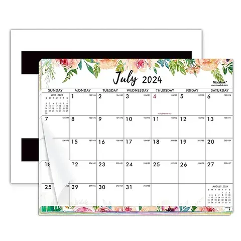 Magnet-Familienkalender