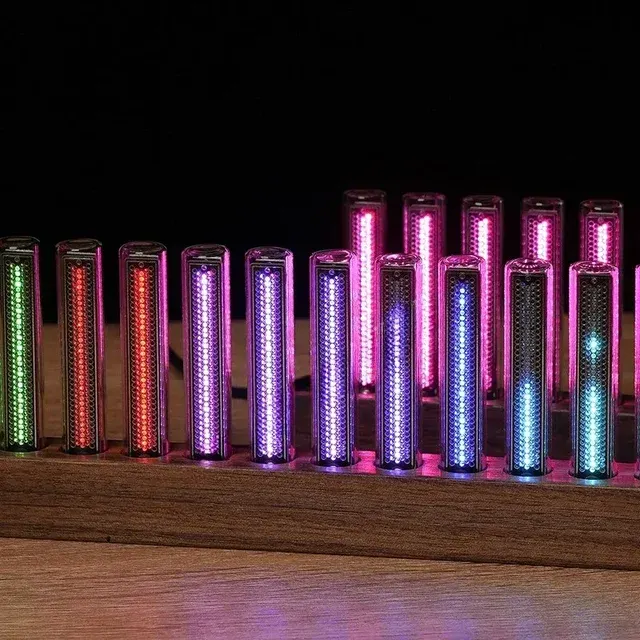 Musik-Spektrum-Lampe 3