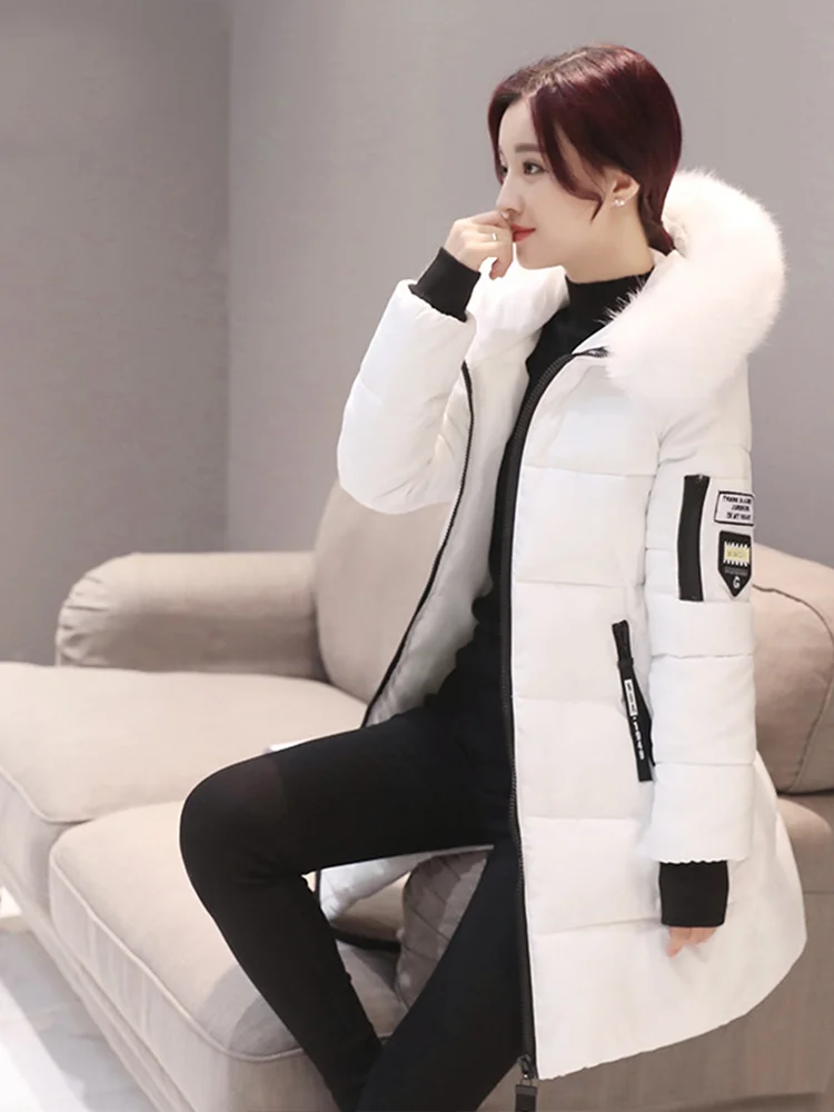 Damen-Parka 3