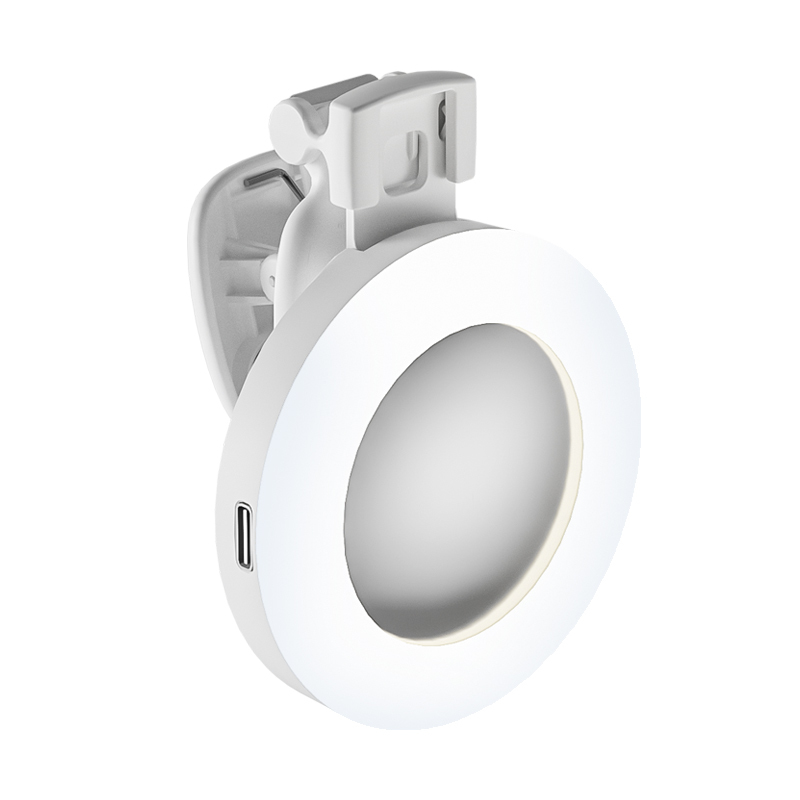 Ringlicht fürs Handy