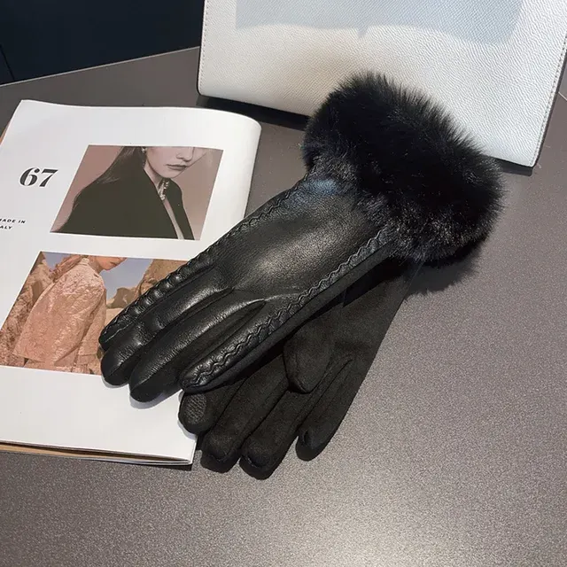 Winterhandschuhe 2