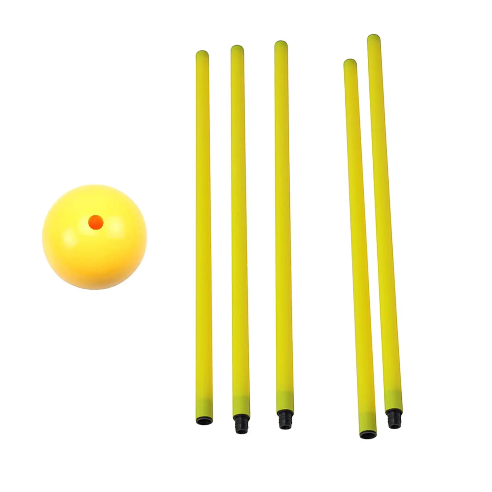 Trainingsmarkierungsstange 2