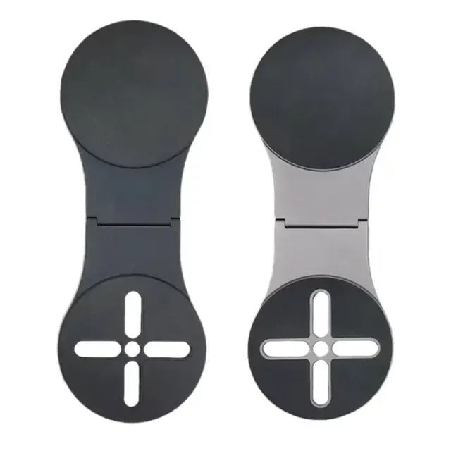 Magnetische Handyhalterung Aluminium Faltbar 3