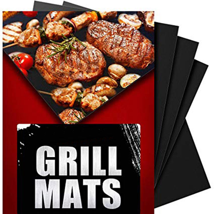 Hitzebeständige PTFE-Grillmatte für Outdoor 2