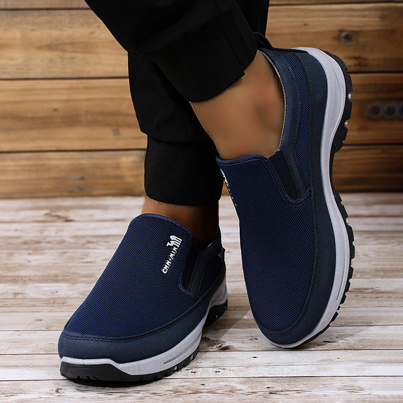 Slip-on Sneaker 4