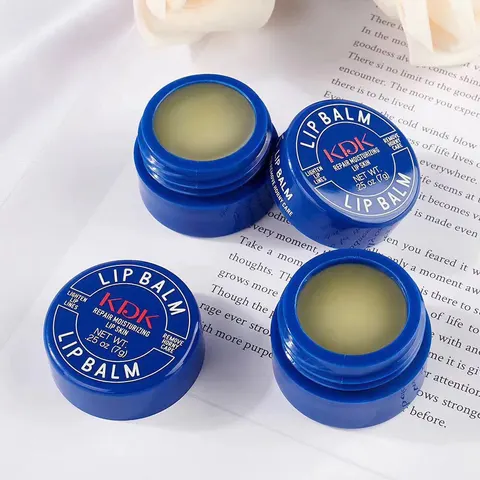 Lippenbalsam