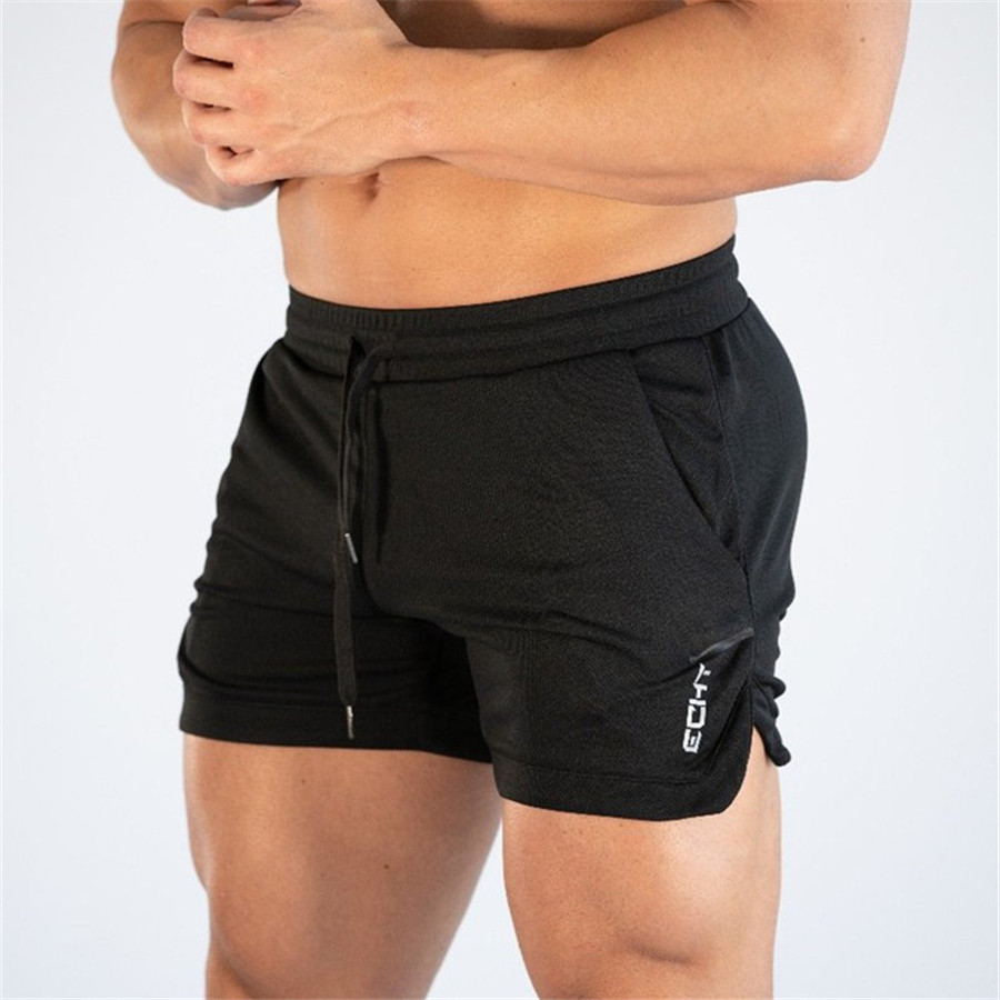 Bodybuilding-Shorts