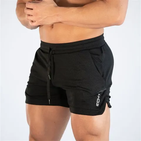 Bodybuilding-Shorts