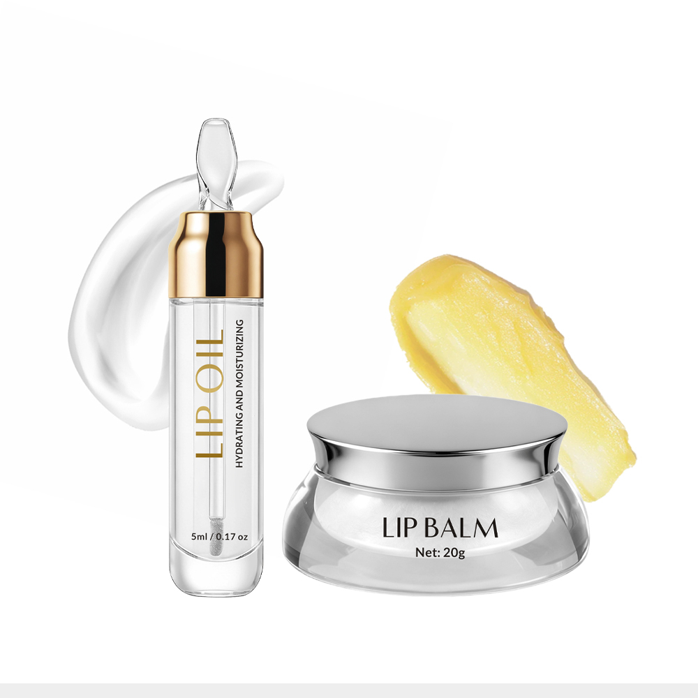 Lippenöl