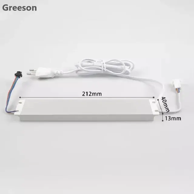 LED-Treiber für Spiegel 3