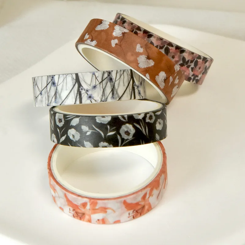 Washi-Tape-Set