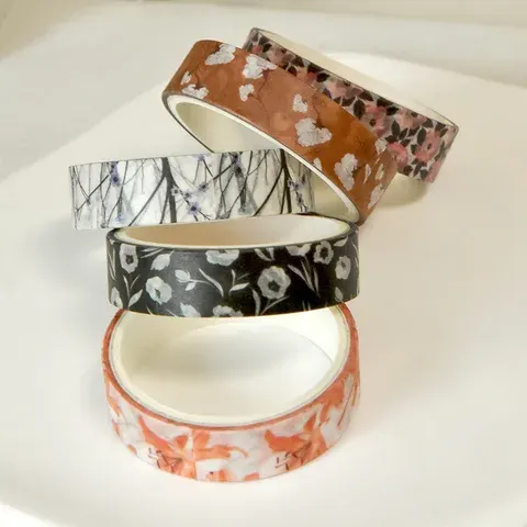 Washi-Tape-Set
