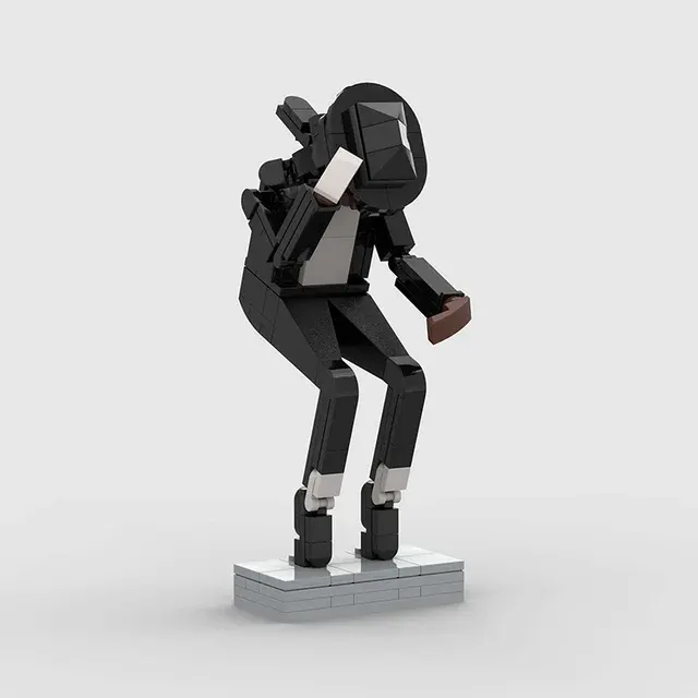 Bausteine-Figur-Set 3