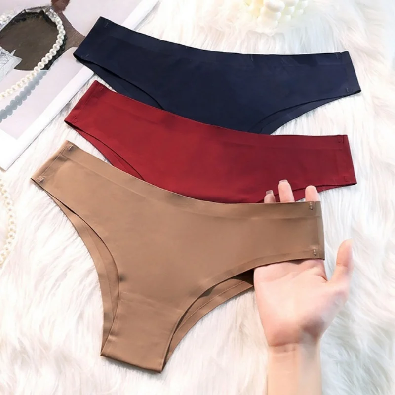 Damen Slips 4