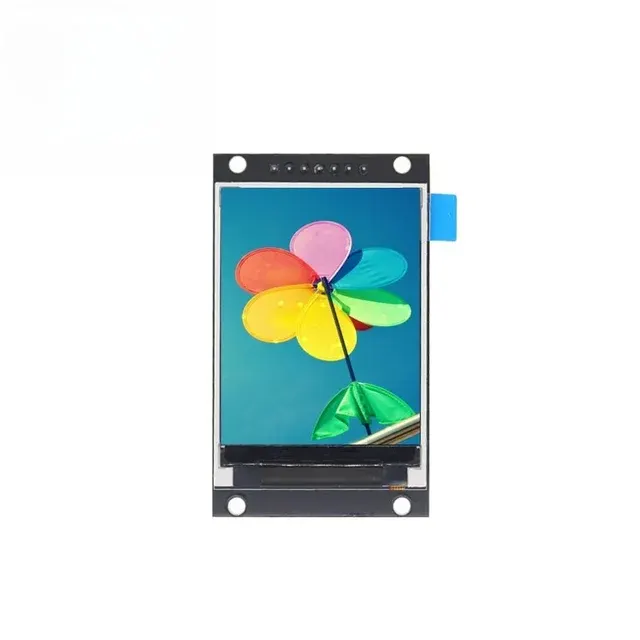 TFT-Display-Modul 2