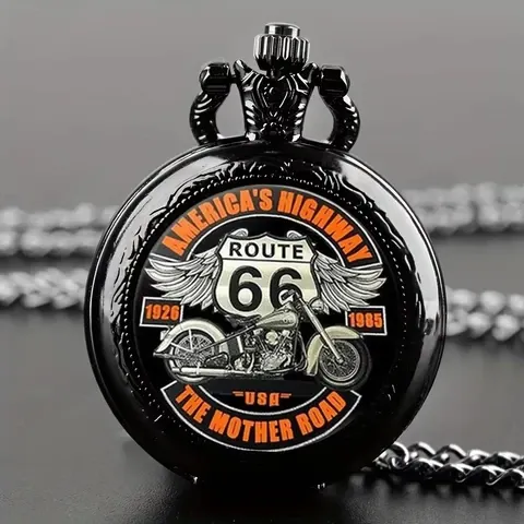 Taschenuhr