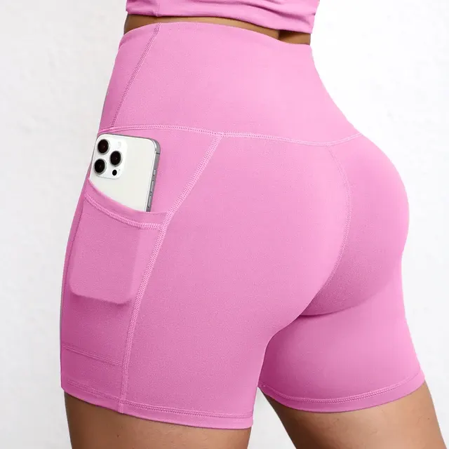 Damen-Sportshorts 2
