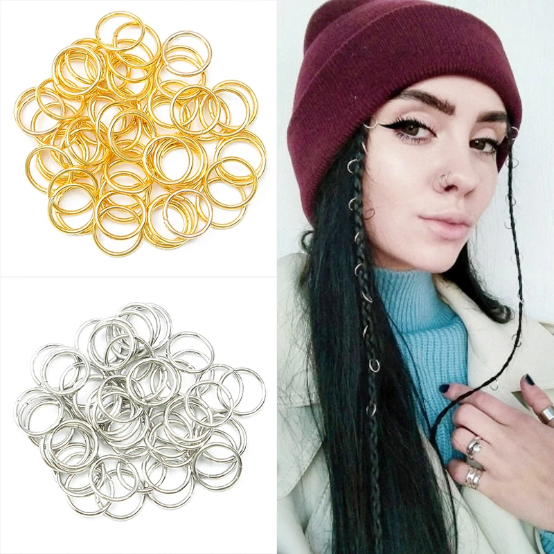 Dreadlock-Haarperlen 2