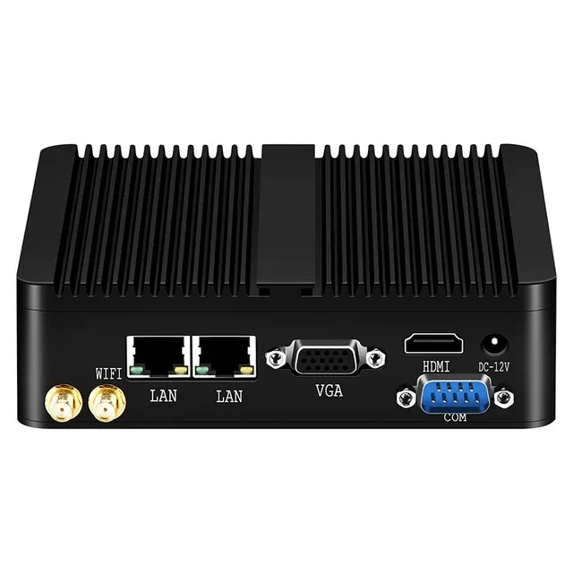 Industrie-Mini-PC 2