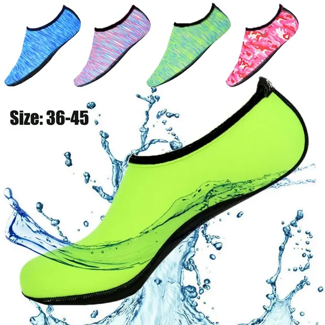 Wasserschuhe 3