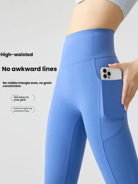 Yoga-Leggings 3