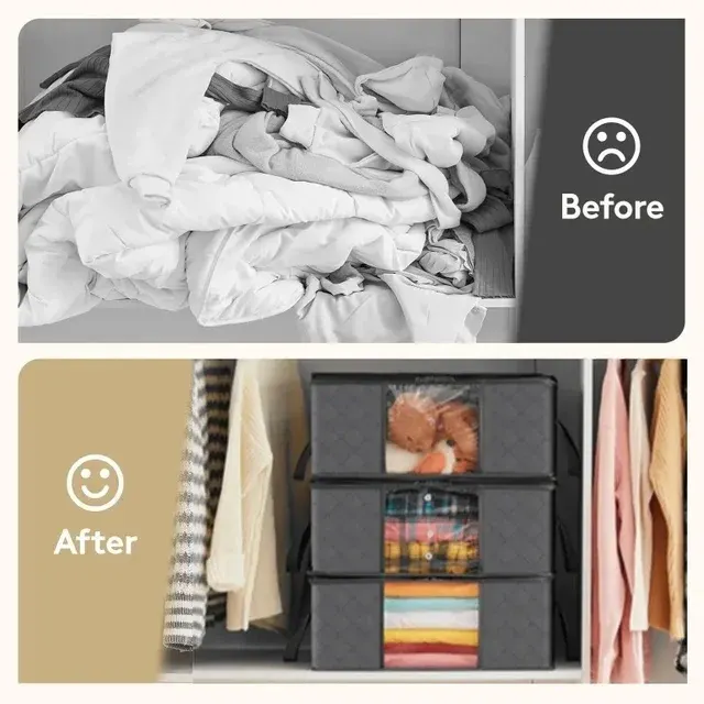 Kleiderschrank-Organizer 3