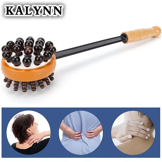 Klopf-Massagehammer 2
