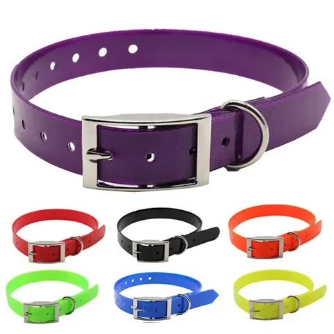 Wasserdichtes Hundehalsband