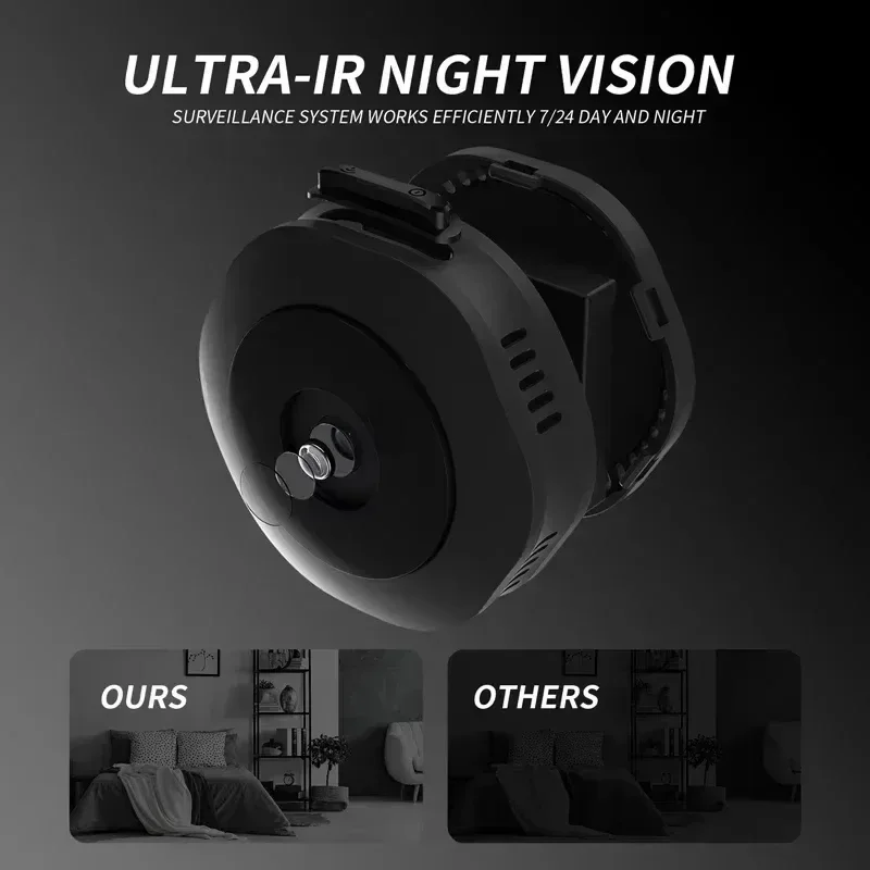 Mini-Funkkamera 3